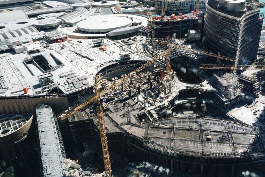 Proyectos de ingenieria en Barcelona - Sergogrup