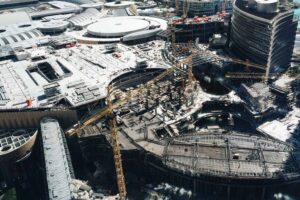 Proyectos de ingenieria en Barcelona - Sergogrup