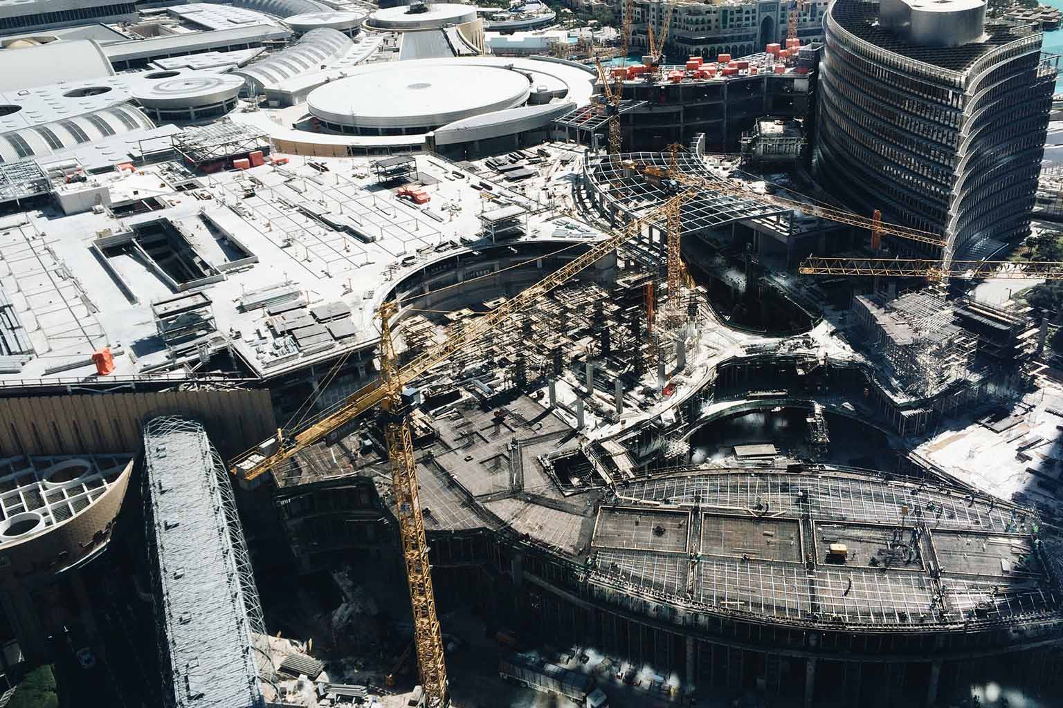 Proyectos de ingenieria en Barcelona - Sergogrup