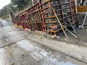 Sistemas de encofrado en Barcelona - Sergogrup