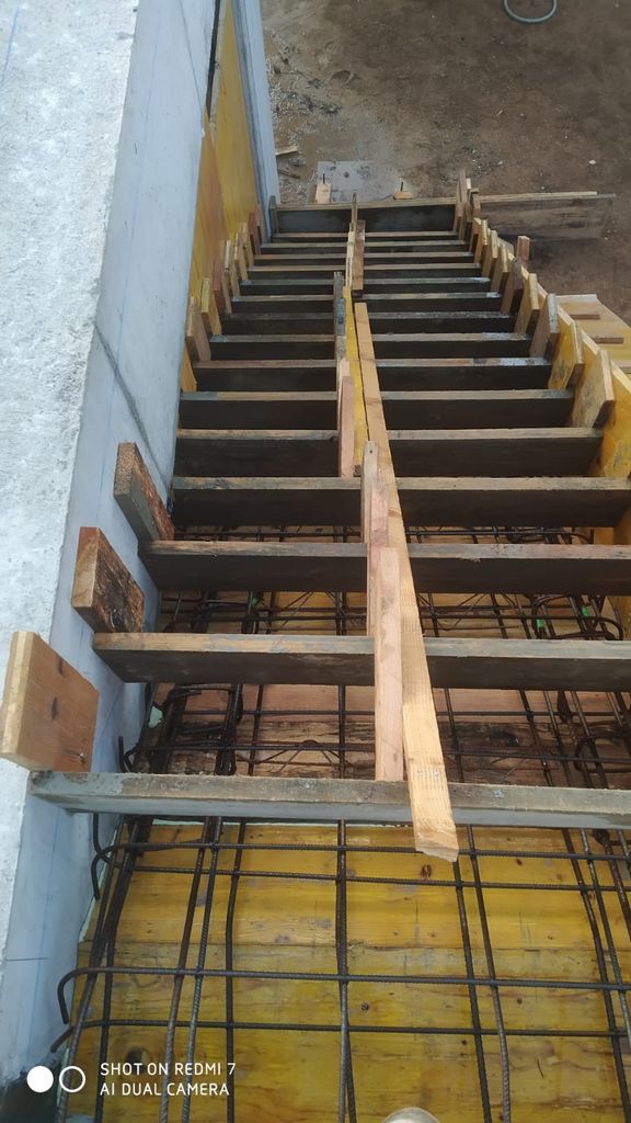 Edificacion y obra civil en Barcelona - Sergogrup